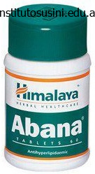 cheap abana 60 pills visa