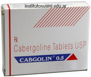 order 0.5 mg cabgolin with visa