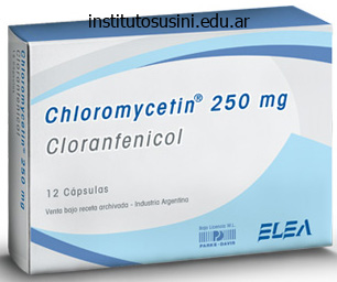 250 mg chloromycetin