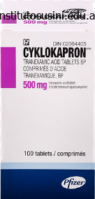 order 500 mg cyklokapron free shipping