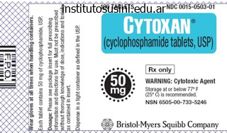 50 mg cytoxan purchase visa