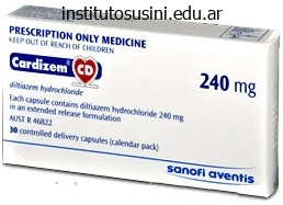 60 mg diltiazem best