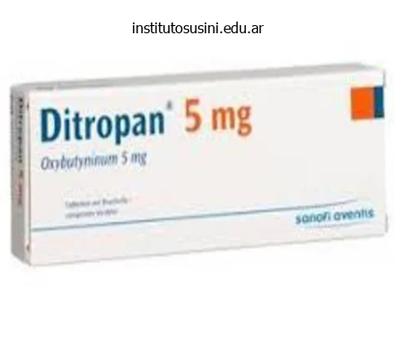 buy 5 mg ditropan amex