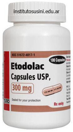 generic etodolac 300 mg amex