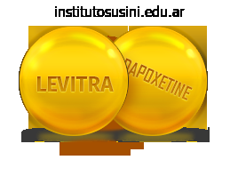 levitra with dapoxetine 40/60mg buy low price