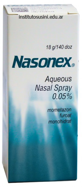 nasonex nasal spray 18 gm generic visa