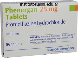 generic phenergan 25 mg with amex