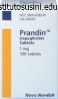 generic repaglinide 2 mg