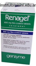 best sevelamer 800 mg