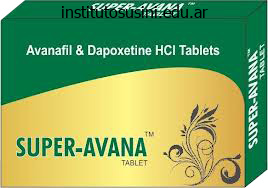 160 mg super avana purchase with visa